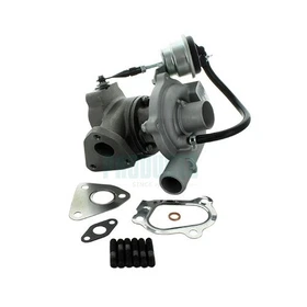 HOFFER Turbolader OPEL SUZUKI 1,2 04708710 13900-84E50 73501344 860067 073501344