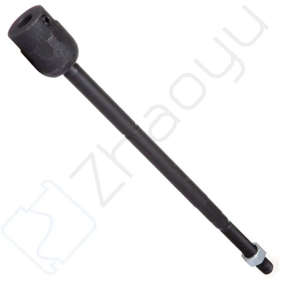 Juego de 8 barras estabilizadoras delanteras rótulas barras de amarre para Ford Escort Mercury Tracer 97-99 Foto 3 de 4