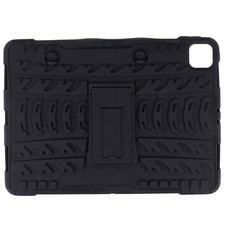 Tablet Cover for 11 Black with Holder for Convenient Viewing and Lasting Use