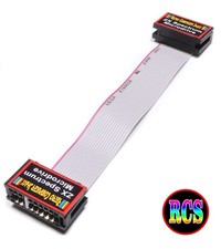 Sinclair ZX Spectrum Microdrive To Interface 1 Cable - Brand New, High Quality