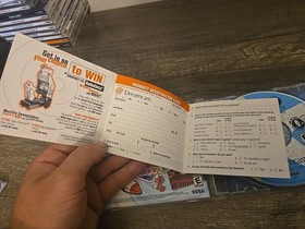 Ecco the Dolphin - Dreamcast (DC)