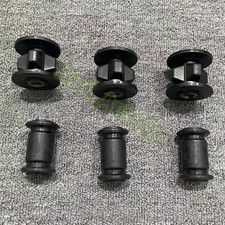 OE New For McLaren 570S GT 625 650 12C 540C 675 Engine Mount Arms Bushing Kit