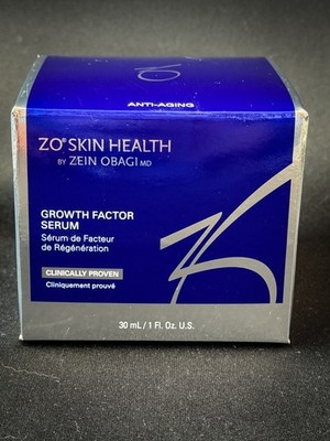 ZO Skin Health Growth Factor Serum 30ml/1fl oz
