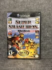 New ListingSuper Smash Bros Melee (Nintendo Gamecube) Game w/Case (No Manual) Tested
