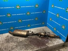 Catalyseurs Lexus RX