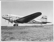 1941-1948 USAF Military Air Transport Svc Dou...