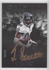 2018 Panini Origins Origins Auto Bronze Ink 93/99 Jaleel Scott #OA-JS Auto fm0