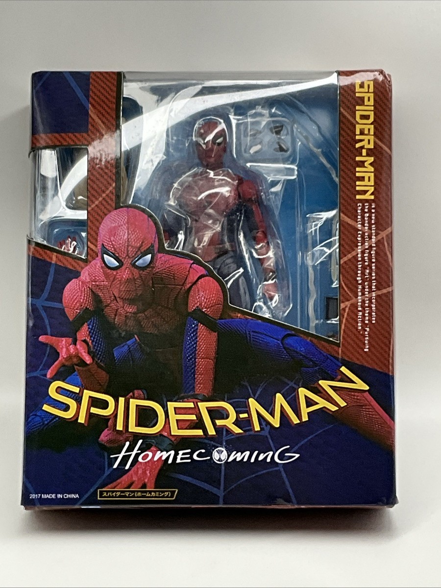 メズコ スパイダーマン ホームカミング スパイダーマン メズコ ホーム