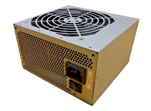 FSP FSP350-51-BC 80PLUS BRONZE 24Pin Netzteil 350W  #NT4551