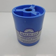 Malin Safety Wire / Lock Wire Canister 0.020 Dia, 930 Ft.