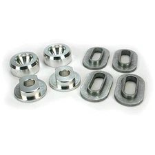 Cycra 1CYC-1059-02 Pro Bend CRM Ultra Replacement Hardware Pack