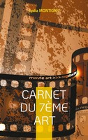 Lydia Montigny | Carnet Du 7èMe Art | Taschenbuch | FranzöSisch (2021)