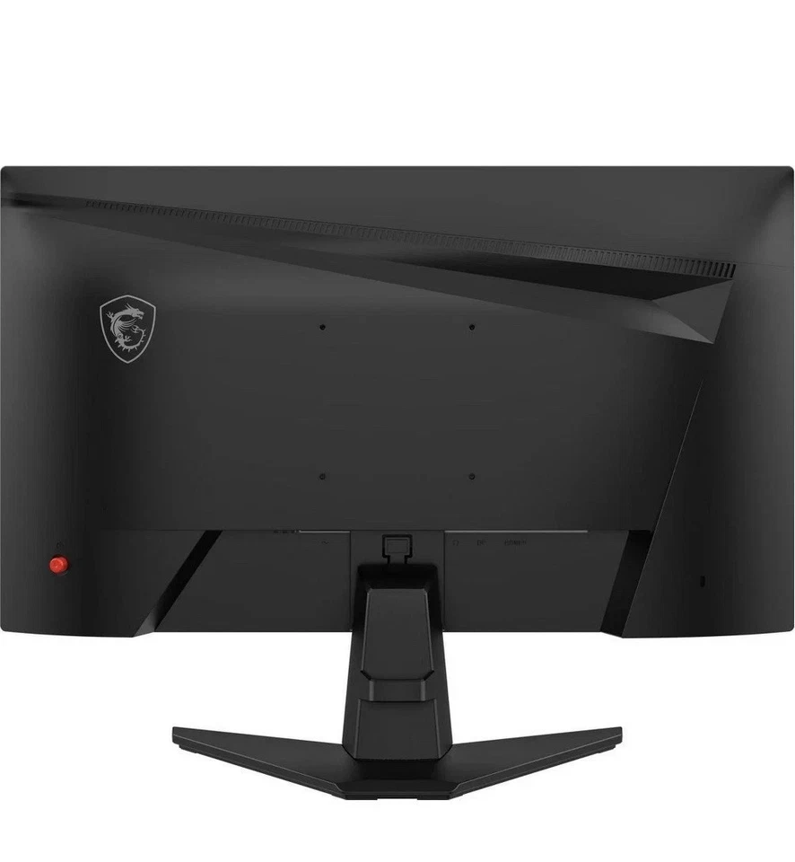 MSI - G242L E14 24" FHD 144Hz 1ms Adaptive Sync Gaming Monitor DisplayPort - NEW - Image 2 of 4