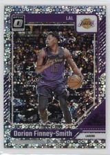 2024-25 Panini Donruss Optic Fast Break Holo Prizm Dorian Finney-Smith #146 0y59