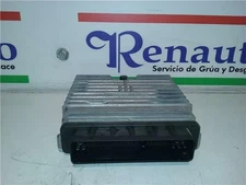 4T1112A650CB control unit for FORD TOURNEO CONNECT (TC7) 1.8 TURBO DI 181331