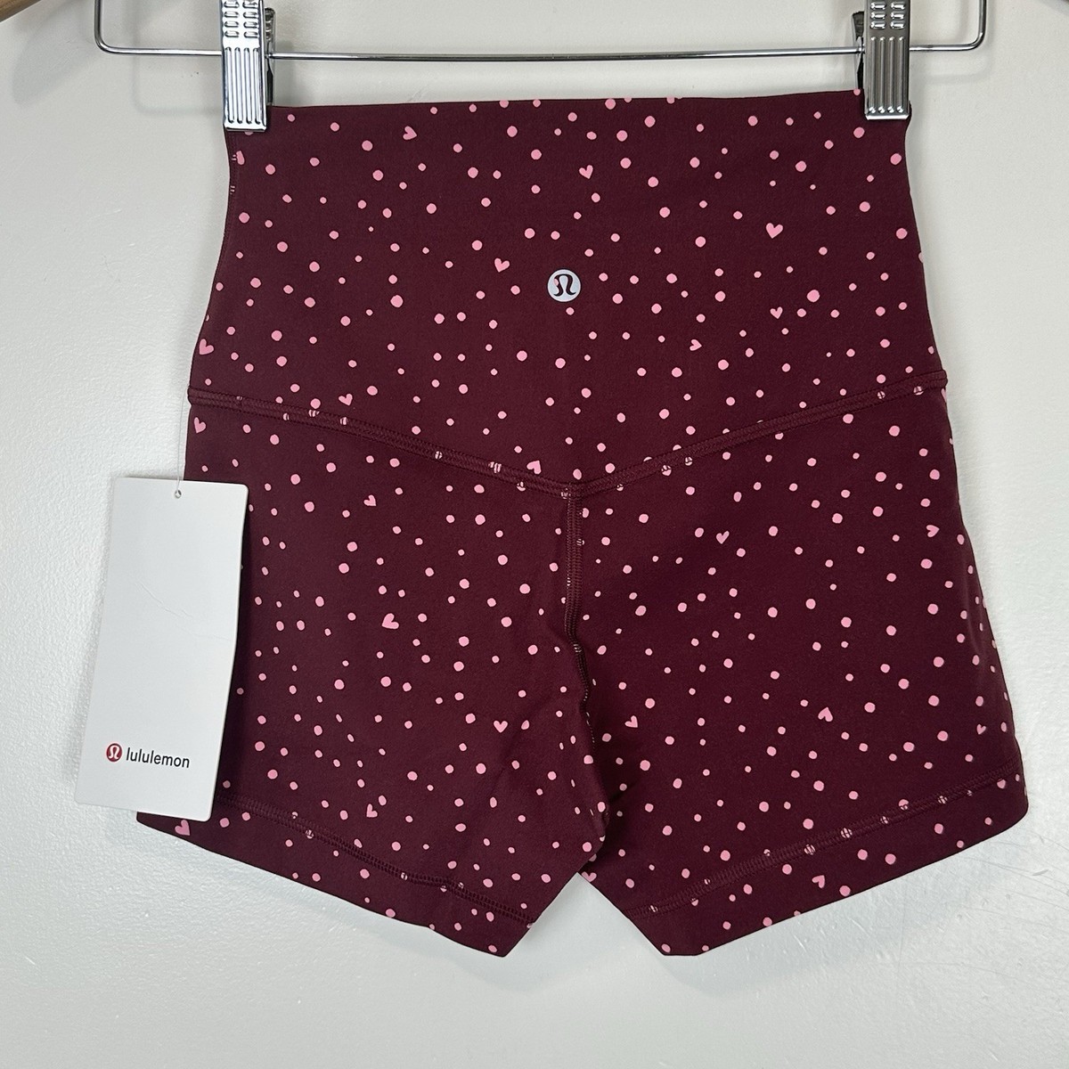 Lululemon Align No Line HR Short 4