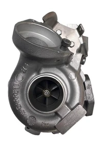 Turbolader für BMW 1,3, X3