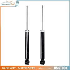 Rear For 2006-2013 Audi A3 2006-2013 A3 Quattro Shocks Absorber Struts 2 Pcs