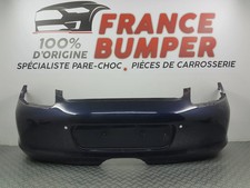 Pare-choc arrière Porsche BOXSTER