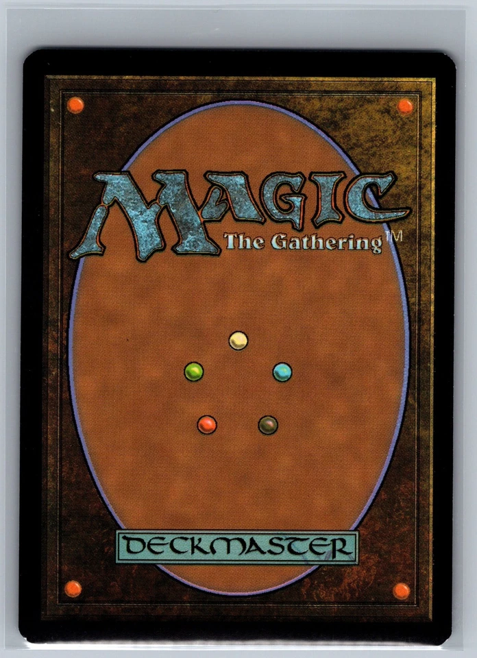 Magic MTG RUSSIAN FNM Promos Tormented Hero #5/12 Promo Foil TCG CCG - Image 2 of 2