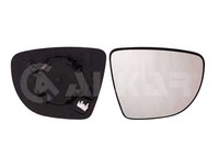 Spiegelglas Aussenspiegel Rechts FÜR Renault Clio IV (Bh ) - Alkar 6432178