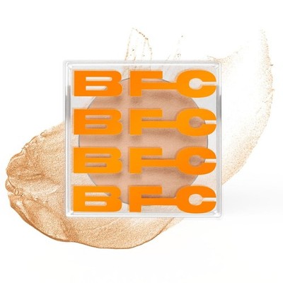 Beauty. For. Certain. BFC Cream Highlighter #08 Pearlescent Taupe NEW .13 oz