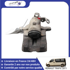 Etrier de frein Renault TRAFIC