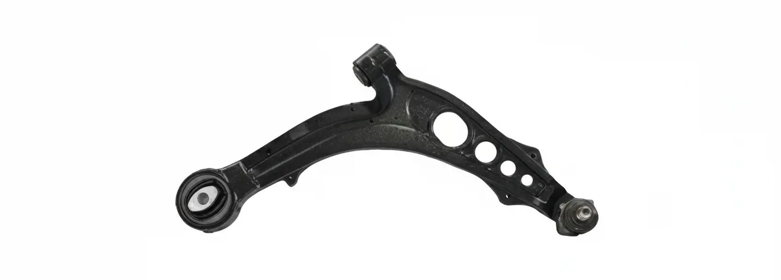 Braccio oscillante Assale anteriore Dx Braccio trasversale oscillante per FORD