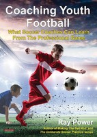 Coaching Youth Football | Ray Power | Taschenbuch | Kartoniert / Broschiert