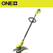 RYOBI ONE+ 18V 13 in. Cordless Battery String Trimmer (Tool Only)