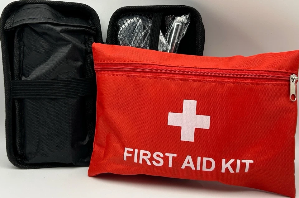 Tool Kit Yamaha Terrapro 350 Super Hauler The DRIVE PTV Drive2 Tricity First Aid - Image 4 of 4