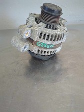 2010-2014 Cadillac CTS Alternator OEM#23480514