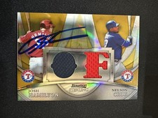 Home Run Derby Memories: Josh Hamilton 2008 14