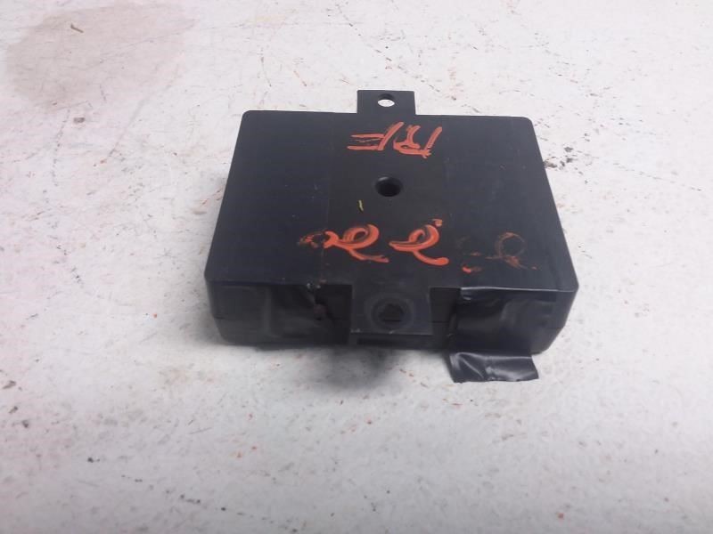 2006 ASTON MARTIN DB9 SHIFT CONTROL MODULE OEM PART NUMBER 46437201AC