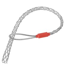 Cable Pulling Grip 1FT Single Head Galvanizin...
