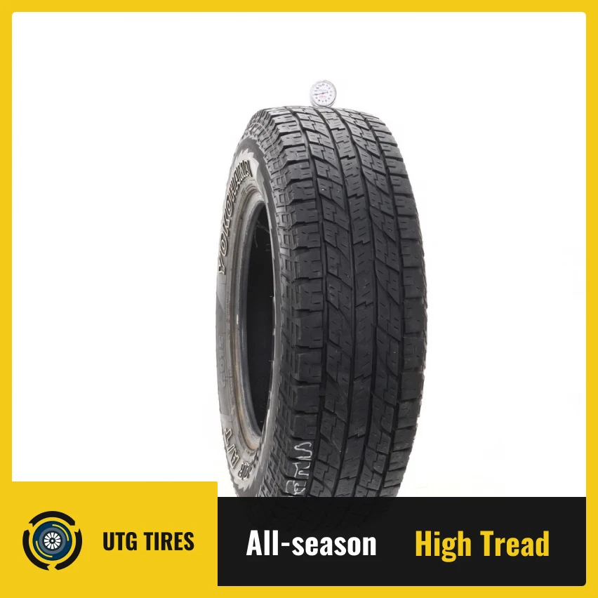 Yokohama 245/75/17 Car & Truck Tires for sale | eBay