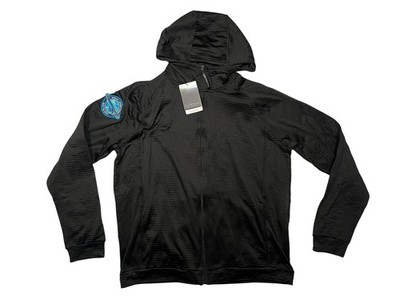 AMAZON AEROSPACE Tech Company PROJECT KUIPER KA-01 HOODIE Sweatshirt Men XL New!