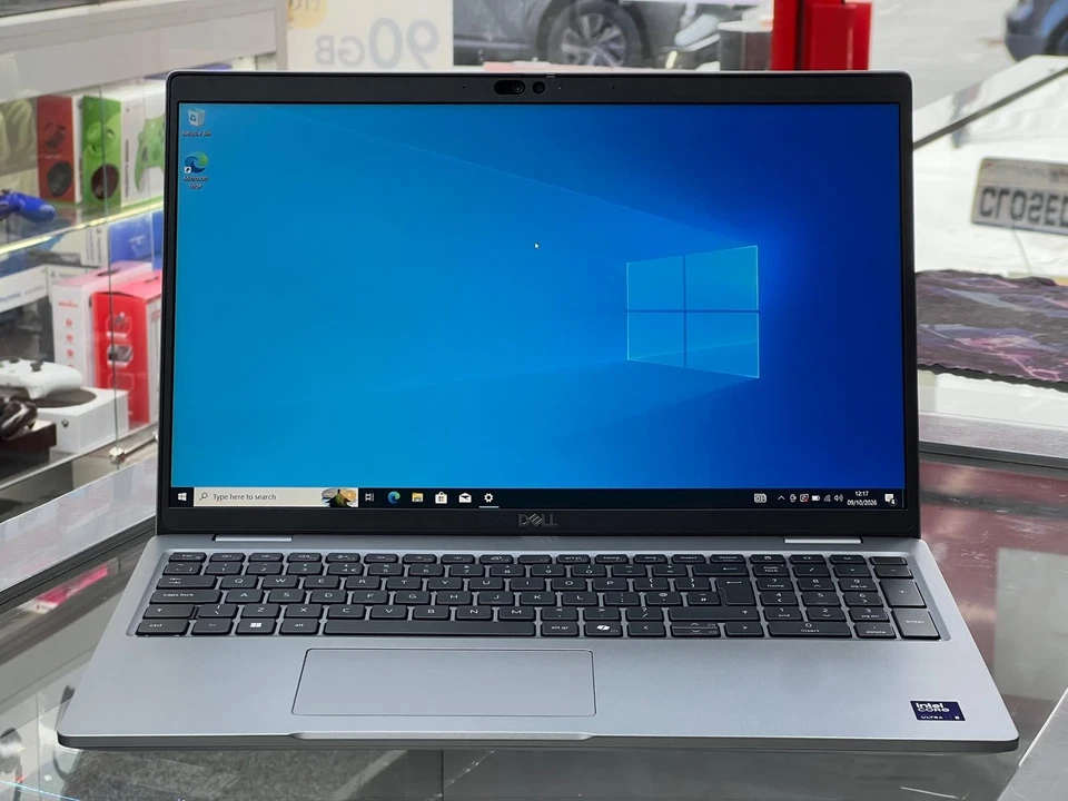Dell Latitude 5550 · Core Ultra 5 125U · 16GB · 512GB, photo 2 of 5