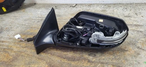 2017-2022 HONDA CRV DOOR MIRROR DRIVER SIDE USED OEM *DC8859