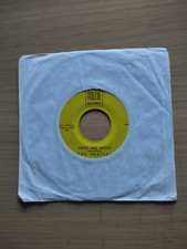 DISCO 45 RPM 7 ".   THE BEATLES - TWIST AND SHOUT 