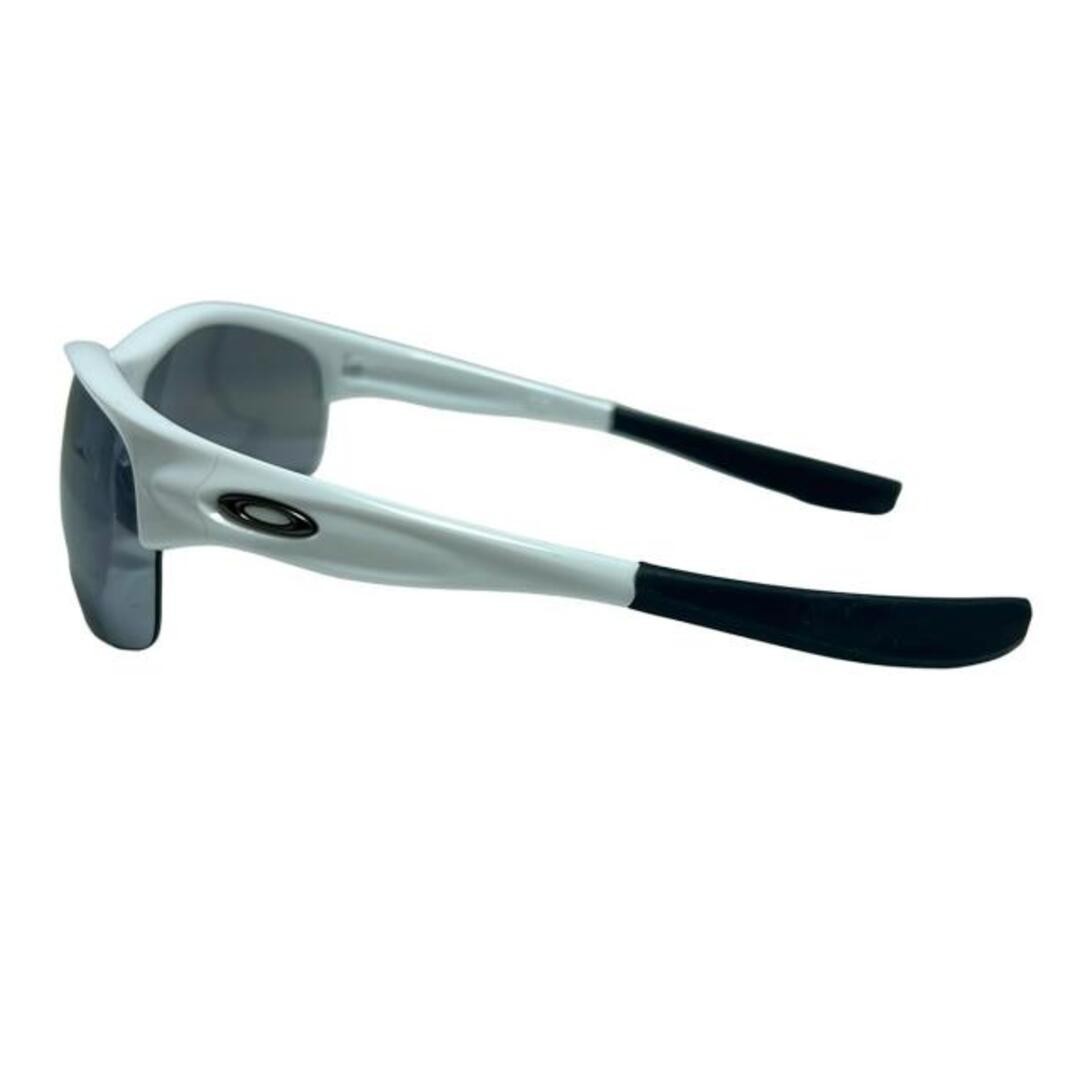Oakley Sunglasses Commit Gray White Black - image 2