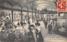 03-VICHY-HALLE DU PALAIS DES SOURCES-N T6017-A/0205