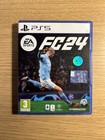 EA Sports FC 24 (Sony PlayStation 5, 2023)