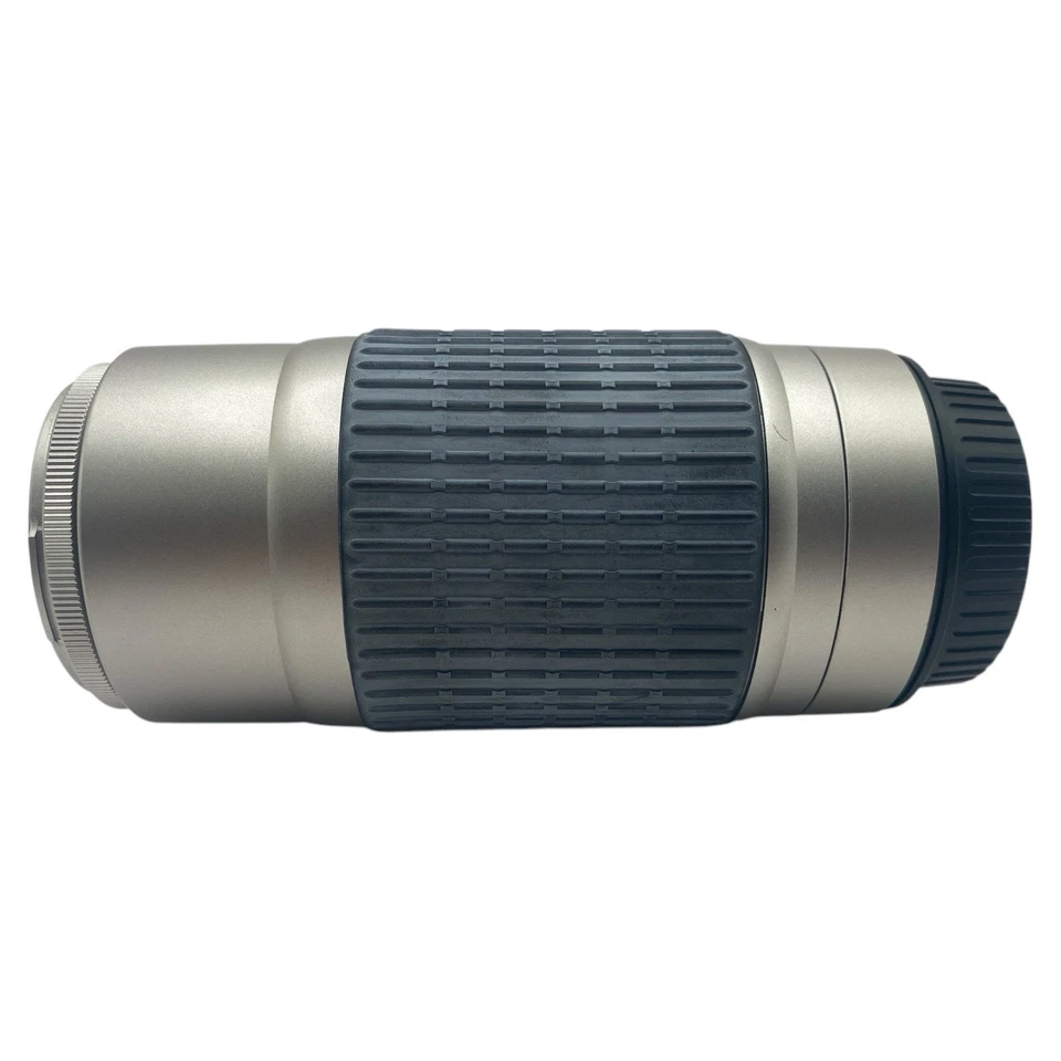 Vintage Phoenix 100-300mm 1:56-6.7 AF Zoom 55 Japan Photography Lens Cannon - Image 2 of 4