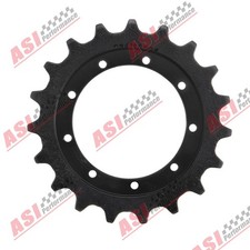 Drive Sprocket fit Cat 301.5 301.6 301.6C 301.8 301.8C Excavator Heavy Duty US