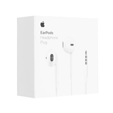 APPLE EarPods PLUG MNHF2AM/A