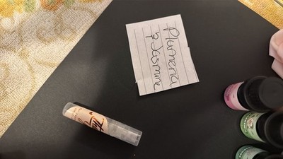 Kaylin Luxe Scent