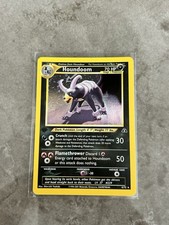 Houndoom 4/75 - Holo 1st Edition Neo Discovery - NM-MINT on eBay