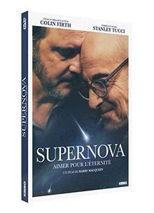 Supernova von Kmbo | DVD | Zustand neu