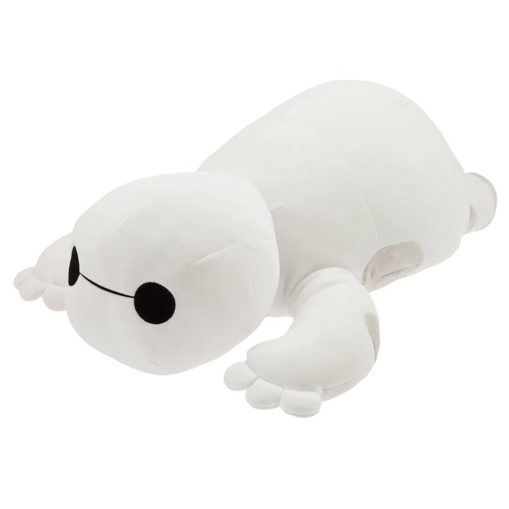 Disney Big Hero 6 Baymax Kids Cuddleez Plush 2890₽
